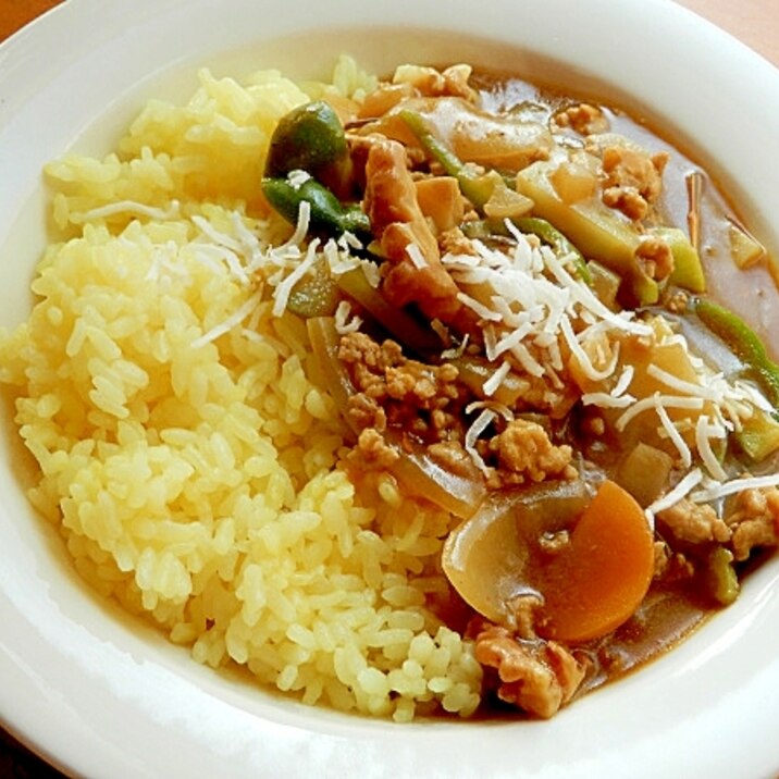 簡単 いつものカレーをインド風で スパイス色々 レシピ 作り方 By ジョン リーバス 楽天レシピ 簡単 いつものカレーをインド風で スパイス色々 レシピ 作り方 By ジョン リーバス 楽天レシピ
